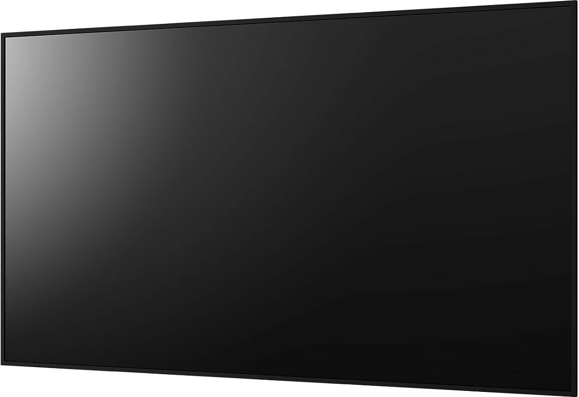 Ekran digital signage Sharp MultiSync M982, 98", 4K UHD, LED