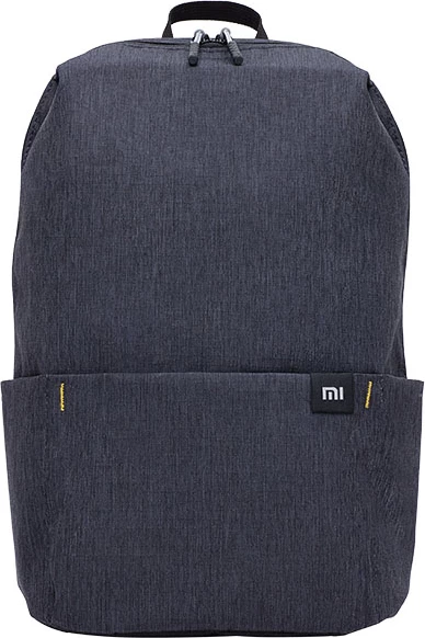 Çantë shpine Xiaomi Mi Casual Daypack 10 L, e zezë