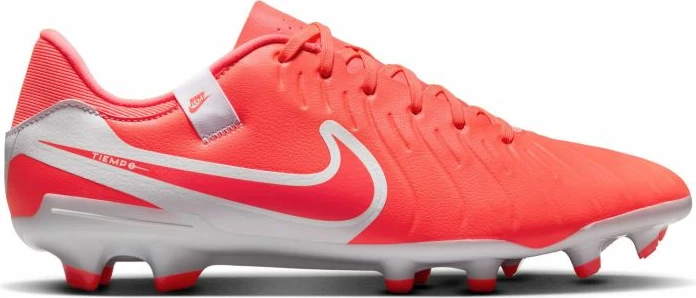 Atlete futbolli Nike për meshkuj, portokalli