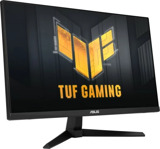 Monitor ASUS TUF Gaming VG249Q3A, 23.8", Full HD, 180Hz, i zi