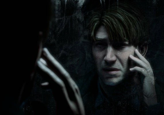 Silent Hill 2 Global