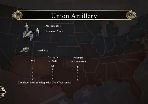Civil War: 1862 EN Global