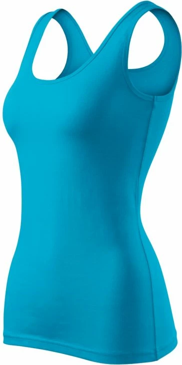 Malfini Triumph W Maicë për Femra, Blu [Madhësia: S]