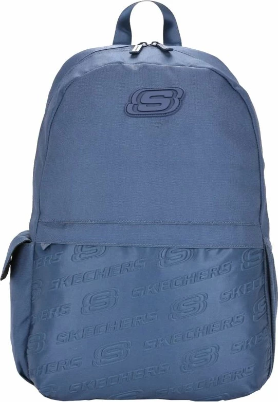 Çantë shpine Skechers, navy blue