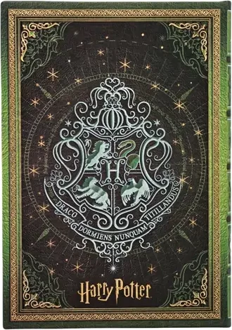 Pb Ditar 144Fl Me Vija Midi Harry Potter