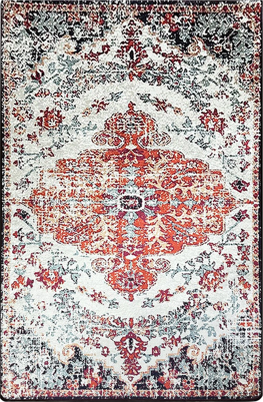 Qilim për korridor, shumëngjyrësh, Conceptum Hypnose, Adobe, 80x300cm