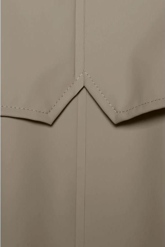 Jakne unisex Rains, taupe [Madhësia: M]