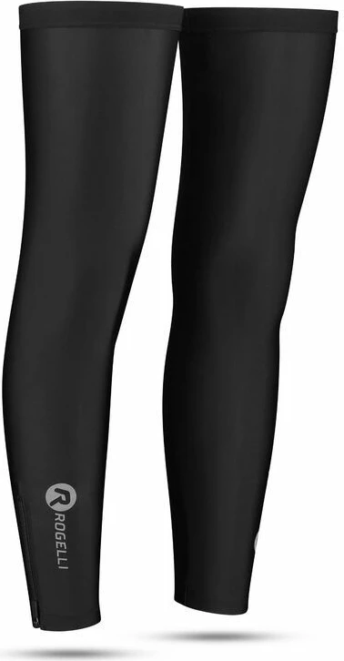 Aksesor sportiv Rogelli, të zinj