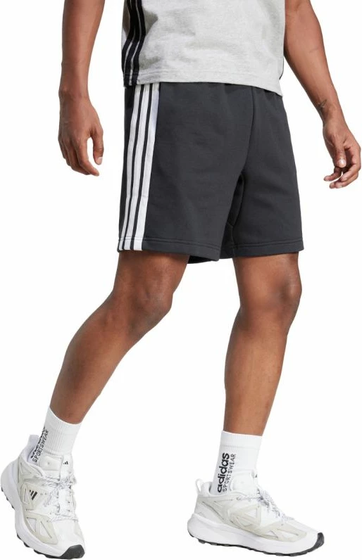 Shorce për meshkuj adidas, të zeza [Madhësia: XL]