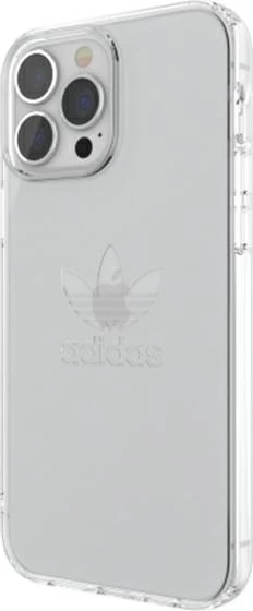 Mbështjellës Adidas OR për iPhone 13 Pro Max 6.7", transparent