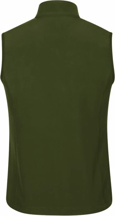 Jelek softshell për meshkuj Malfini Trail, military [Madhësia: L]