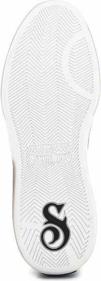 Atlete lifestyle Skechers për meshkuj, të zeza