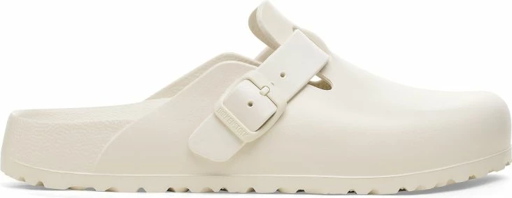 Këpucë lifestyle Birkenstock, eggshell [Madhësia: 45]
