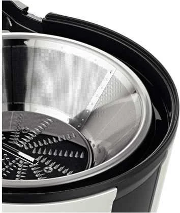 Shtrydhëse Bosch MES25A0, 700W, e bardhë