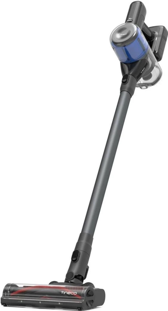Kasë pastrimi Tineco Pure One S30, pa kabllo, 0.6L, e zezë