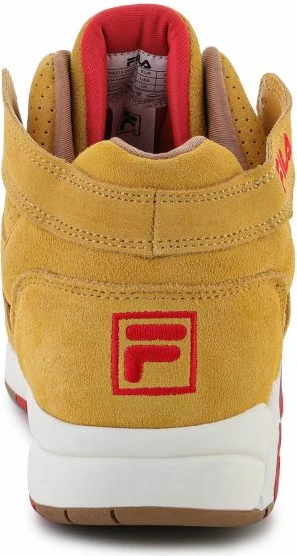 Atlete për meshkuj Fila, të verdha