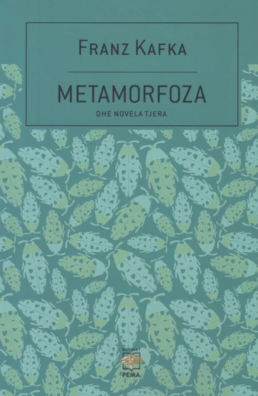 Metamorfoza
