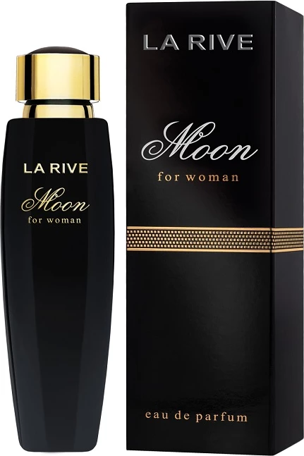 Eau de Parfum për femra La Rive Moon For Woman 75ml