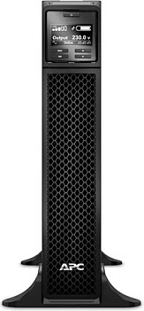 Smart-UPS APC 2200VA, Tower, 230V, 8x C13+2x C19, SmartSlot, Kohëzgjatje e zgjatur