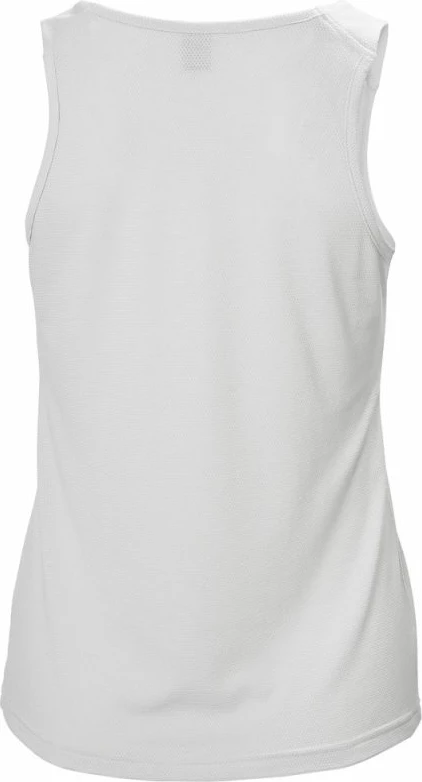 Maicë pa mëngë për femra Helly Hansen, e bardhë