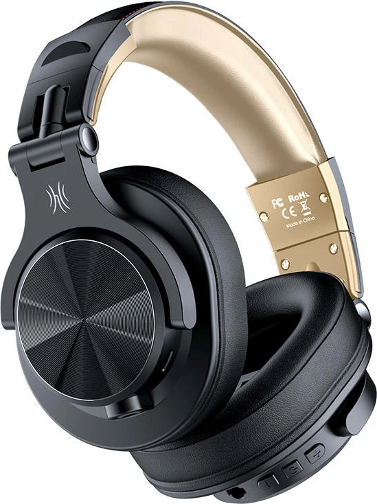 Kufje pa tela OneOdio Fusion A70, Bluetooth 5.2, Over-ear, 950 mAh, Ari