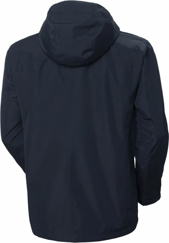 Jakne Helly Hansen femra, e kaltër [Madhësia: XXL]