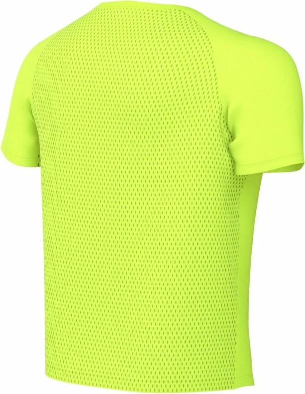 Maicë për fëmijë Nike, lime