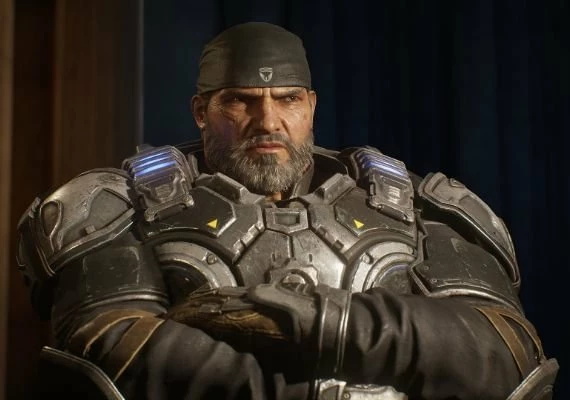 Gears 5 Global
