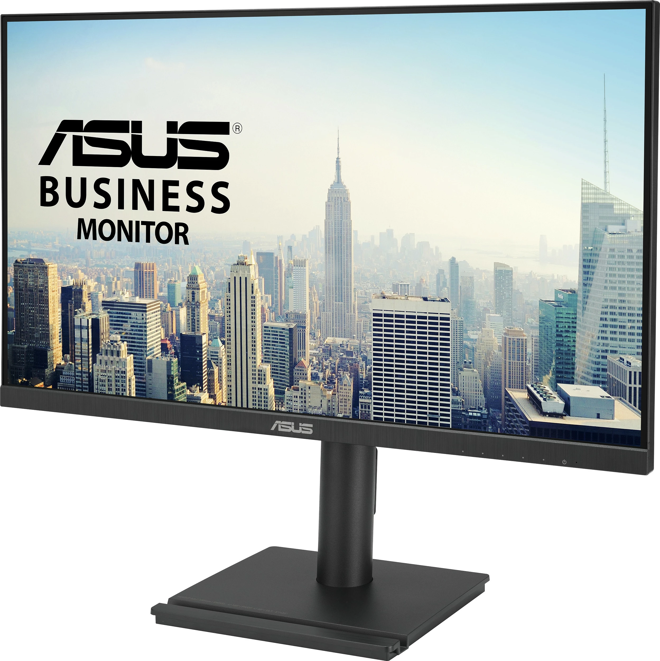 Monitor ASUS VA27DQFS 27 inç, FHD, HDMI DP, Eye Care