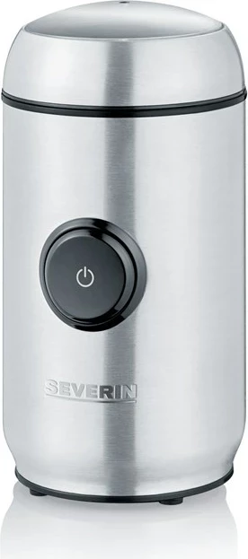 Bluajse kafeje Severin KM 3879, 50g, 150W, Inoks
