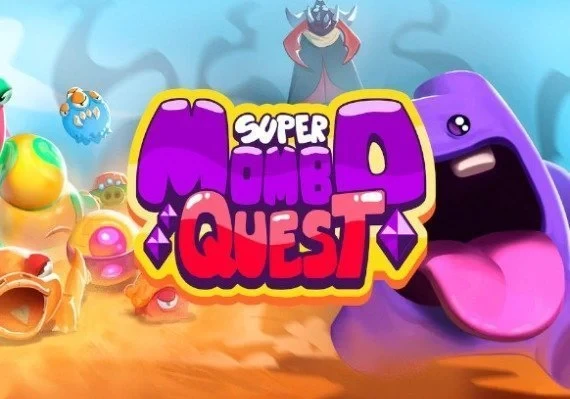 Super Mombo Quest EN/DE/FR/IT/PT/ES Global