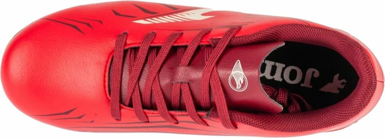 Atlete futbolli për fëmijë Joma, të kuqe [Madhësia: 37]