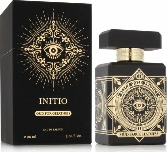 Parfum unisex Initio Oud For Greatness EDP 90 ml