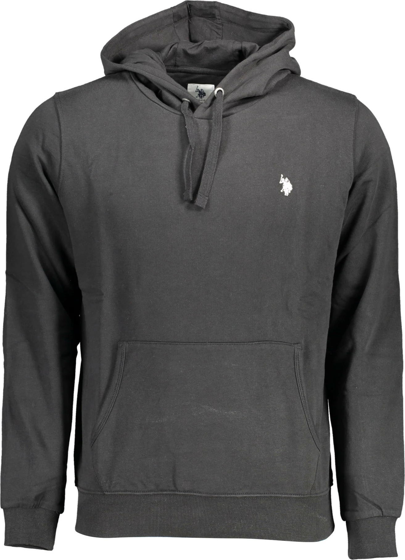 Duks US Polo për meshkuj, i zi