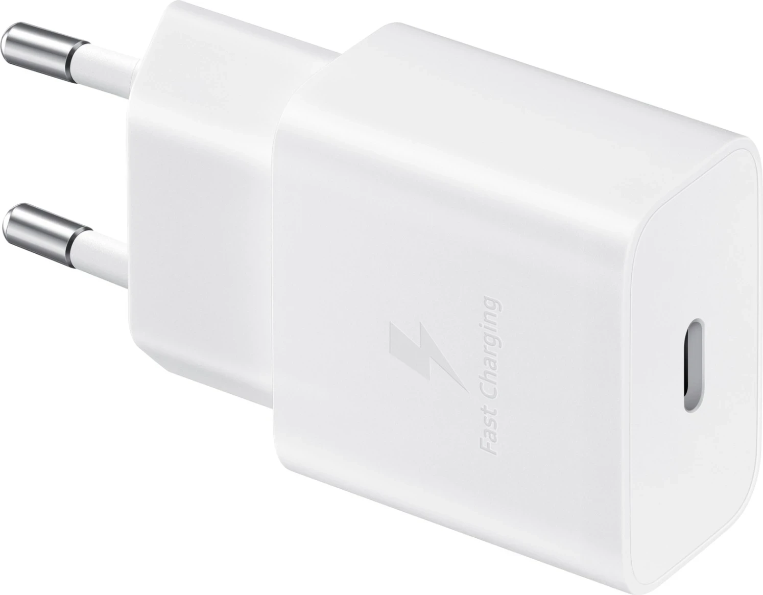 Karikuesi Samsung, 15W EP-T1510, i bardhë