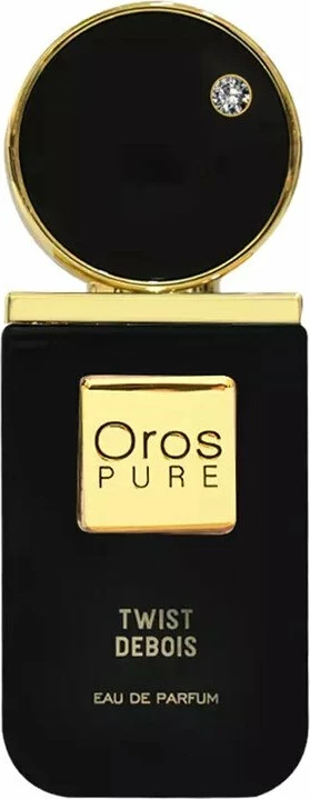 Eau De Parfum Oros Pure Twist Debois, 100 ml