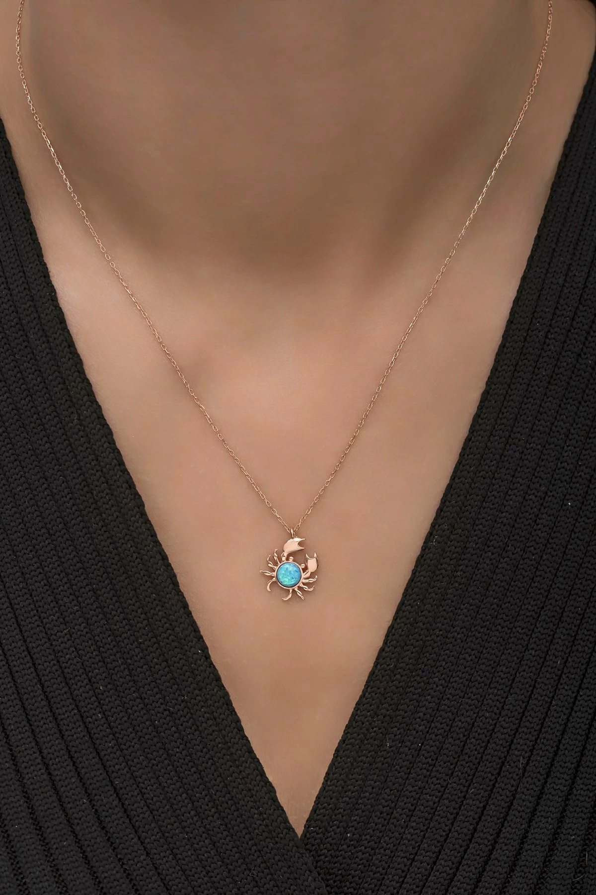 Vathë argjendi me opal, Jumeon, NRZ998446