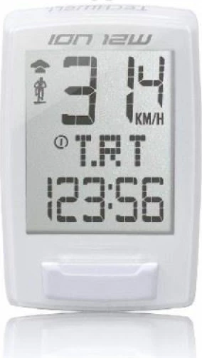 Aksesor biçiklete Techwell, i zi