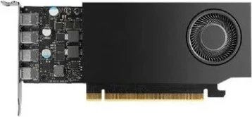 Kartelë grafike NVIDIA Quadro RTX A1000 8GB GDDR6 Low Profile