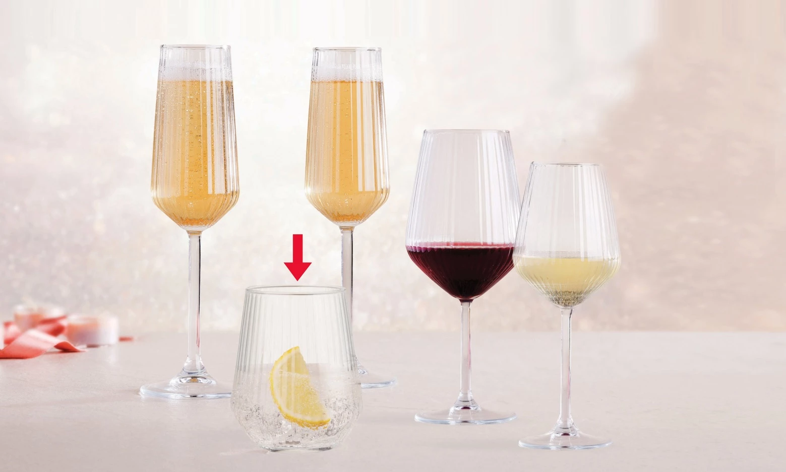  Allegra Focus, set me 6 gota për ujë dhe lëngje, 425 ml