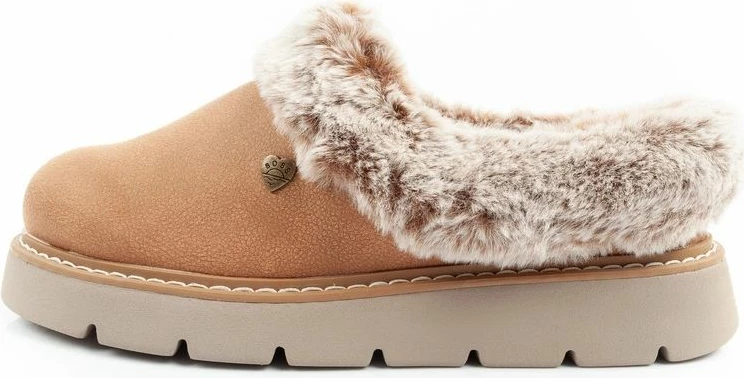 Atlete për femra Skechers, chestnut