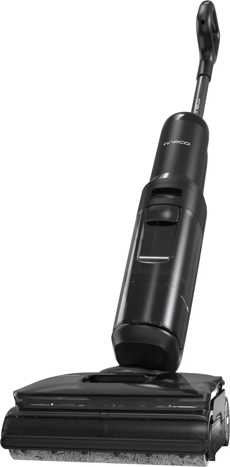 Pastrues dyshemeje Tineco Floor One S7 Stretch Steam Plus, me avull, i zi