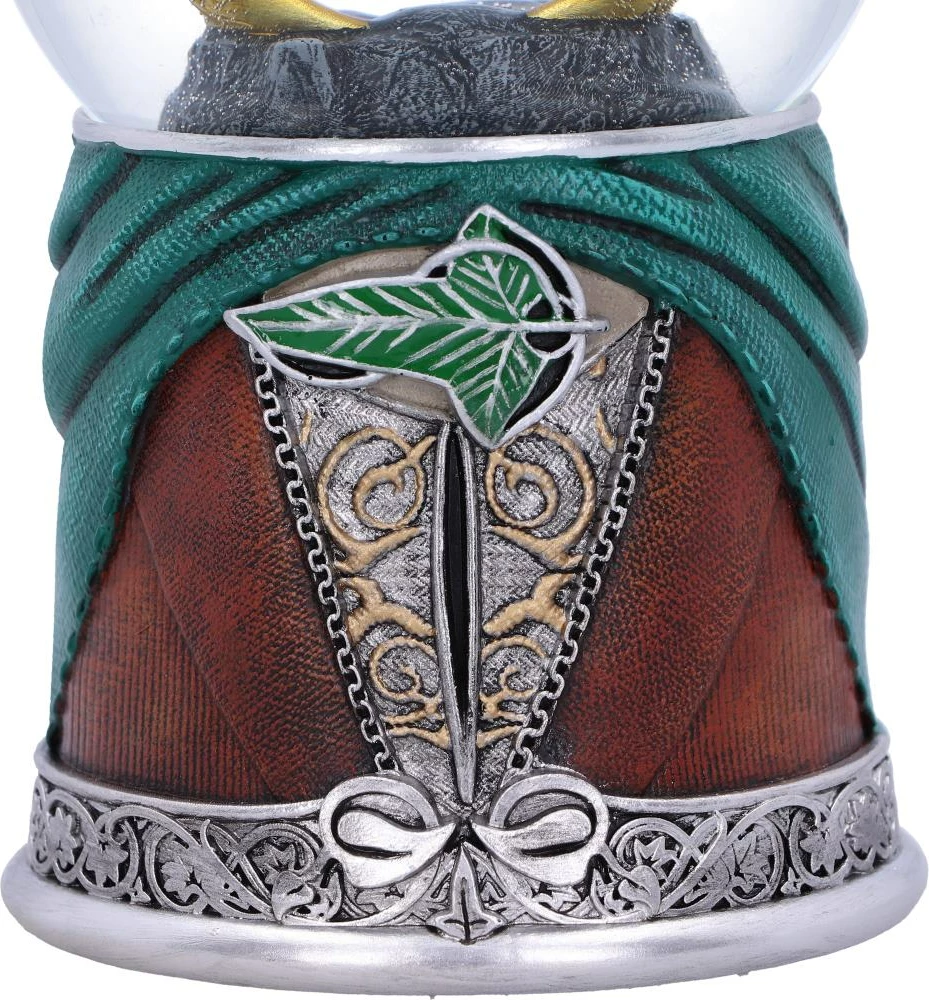 Glob bore NEMESIS NOW Lord of the Rings Frodo 17 cm