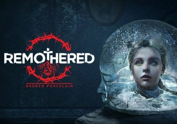 Remothered: Broken Porcelain Global