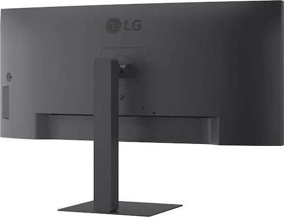 Monitor LG 34U650A-B, 34 inch, IPS, 3440x1440, HDR10, 100Hz, e zi
