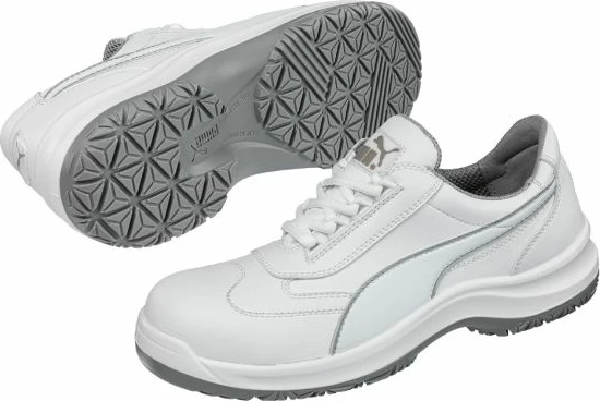 Atlete për turizëm Puma Clarity Low U MLI-S13B0, të bardha [Madhësia: 47]