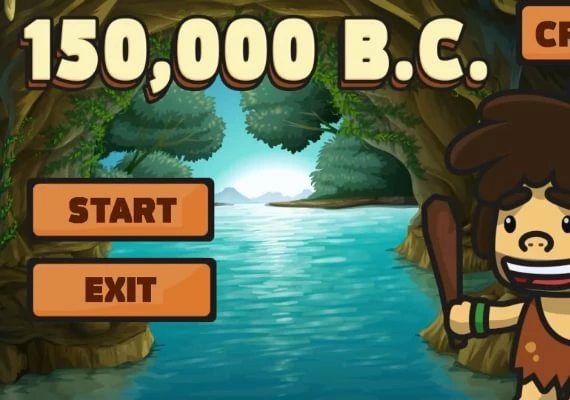 150,000 B.C. EN Global