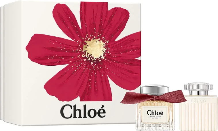 Set Chloé Signature