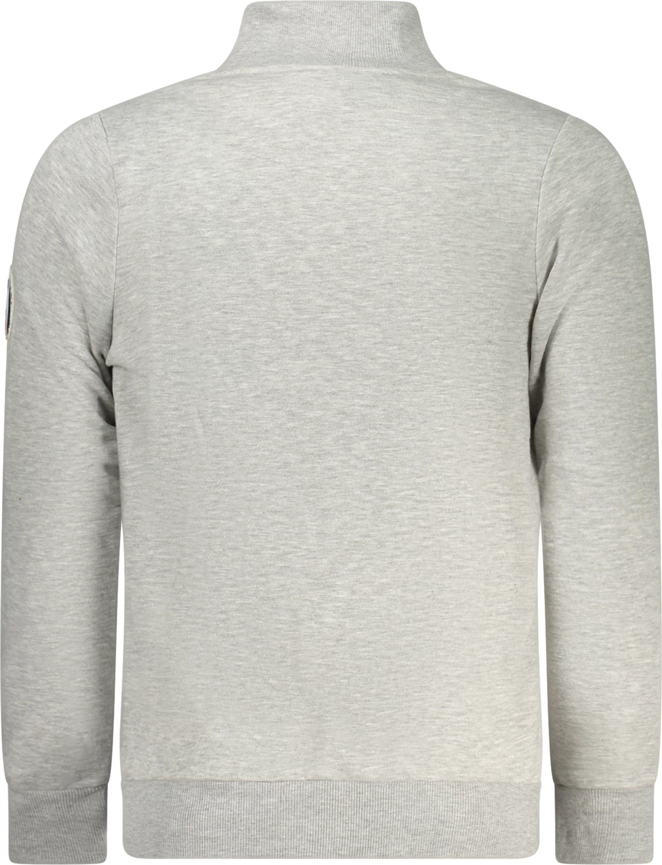 Duks për meshkuj NORWAY 1963, gri