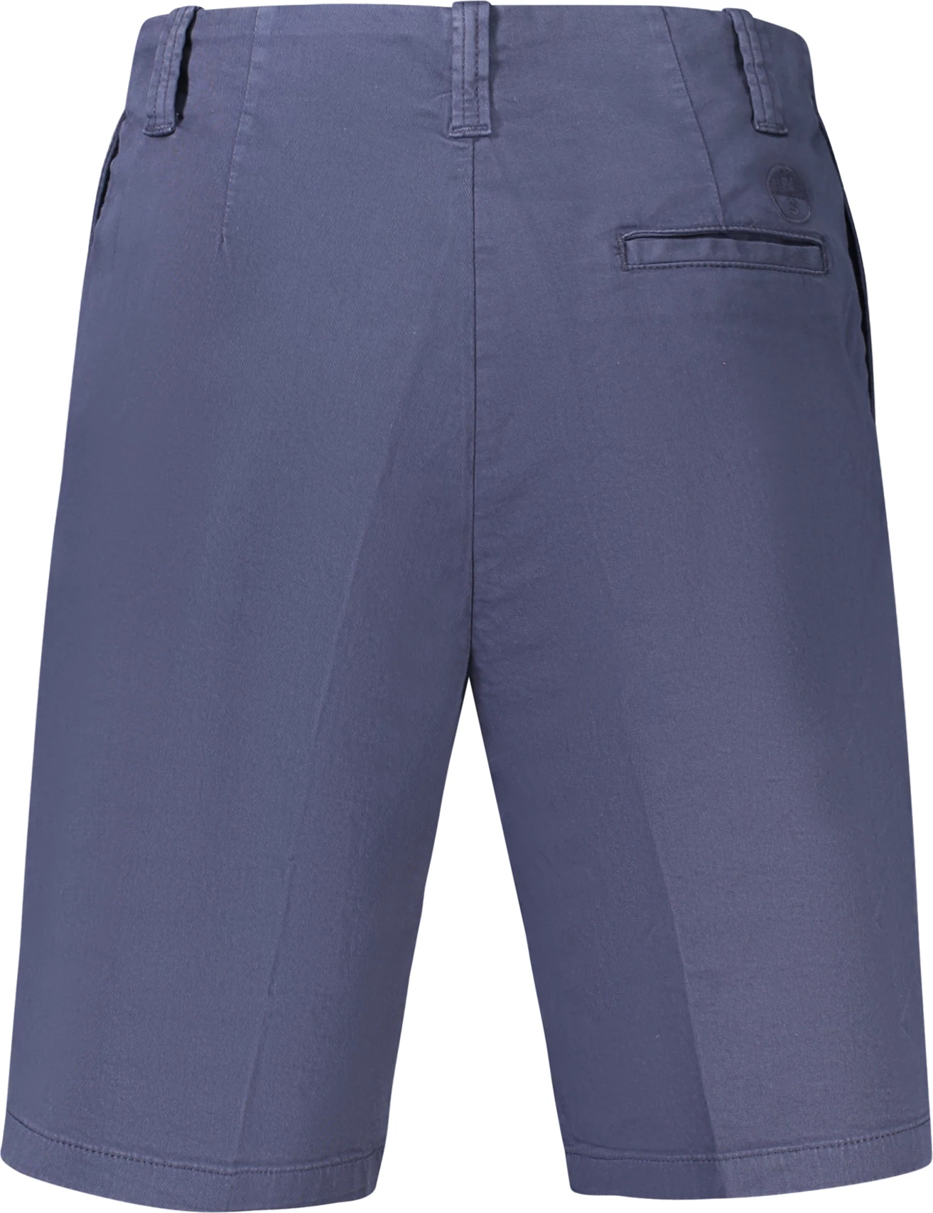 Shorce për femra NORTH SAILS, blu